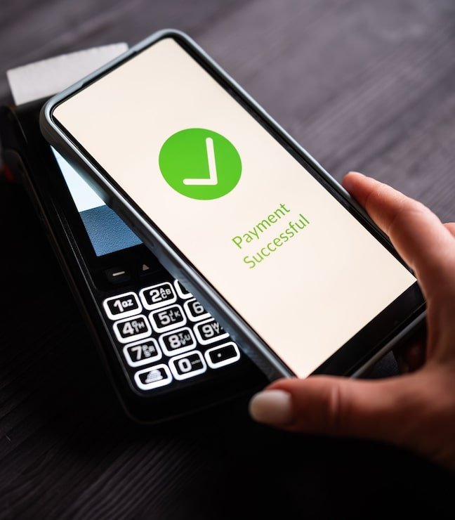 How to read your payment status