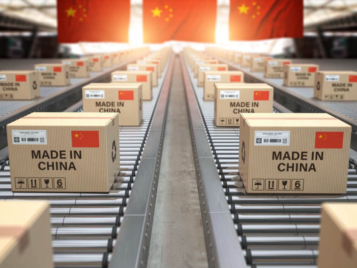 Paying China as a business: what a business account offers