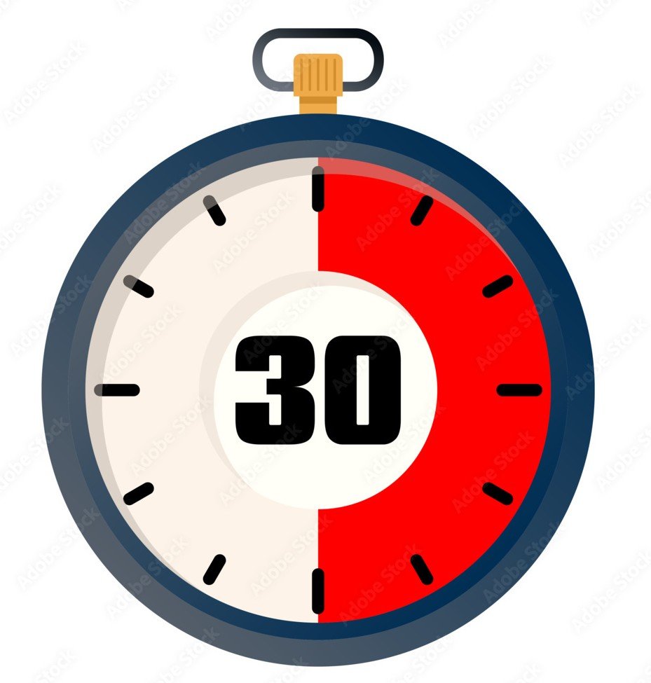 Why your payment quote expires in 30 seconds